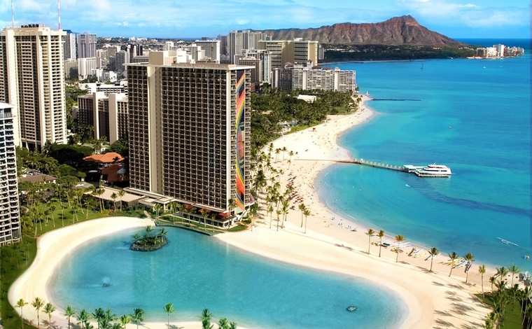 ヒルトン・グランド・バケーションズ