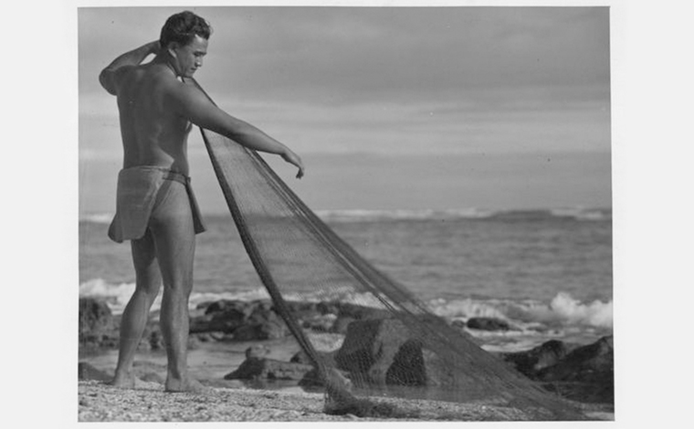 Hawaii State Archives