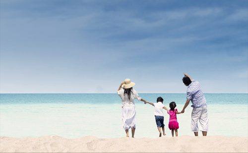 ハワイでの家族旅行におすすめしたい 持って行くもの、現地で買うもの。