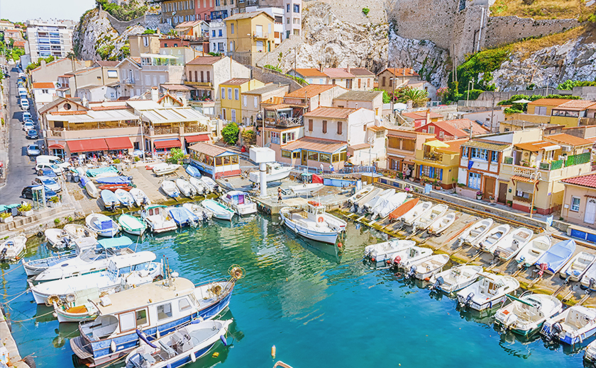 フランス人から学ぶスローな休暇の楽しみ方