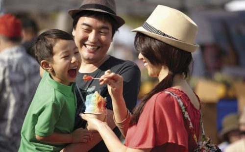 ワイキキ観光もファミリーで！子ども喜ぶおすすめ観光スポット