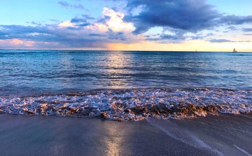 ハワイオアフ島のおすすめパワースポット＆ヒーリングスポットで癒しを感じて