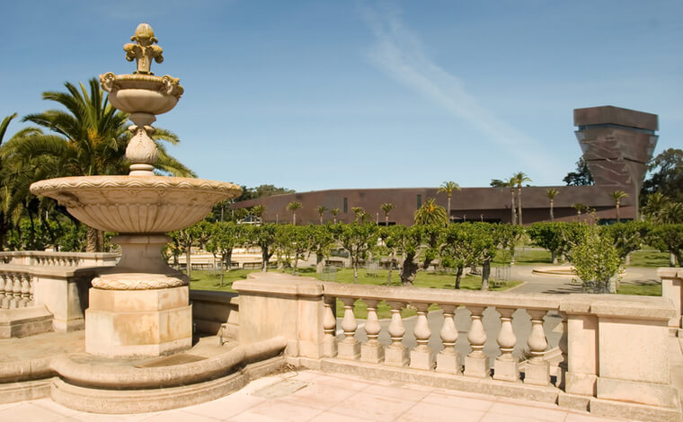 デ・ヤング美術館