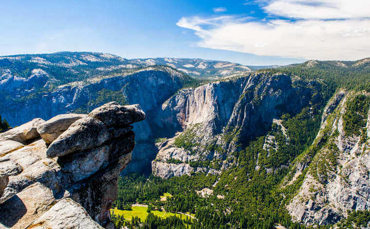 グレイシャーポイント