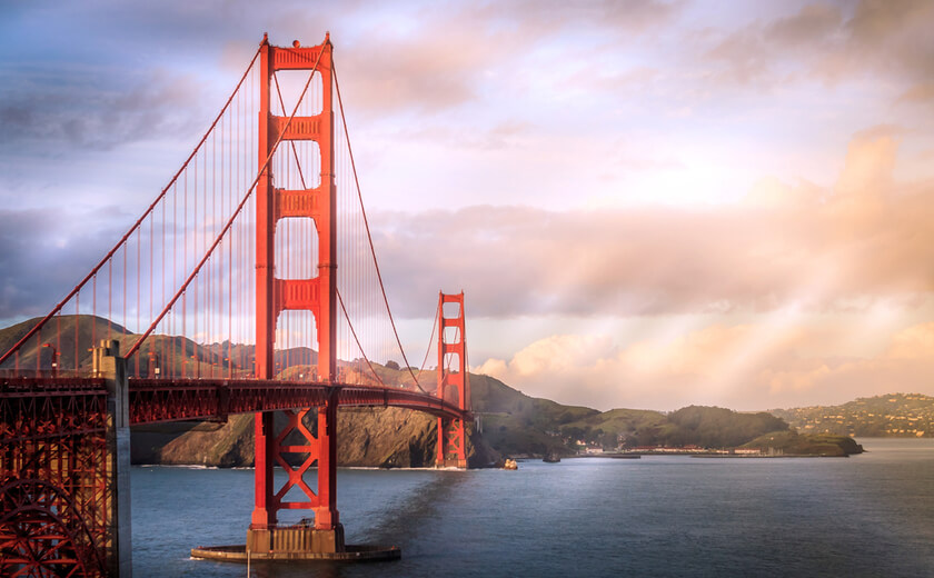 カリフォルニア サンフランシスコ