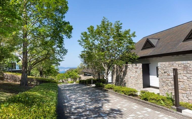 ザ・ベイフォレスト小田原・ヒルトンクラブ