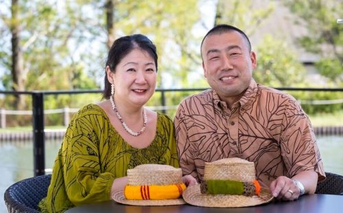 メンバー様：安東重樹さま、奈美さまご夫妻の場合