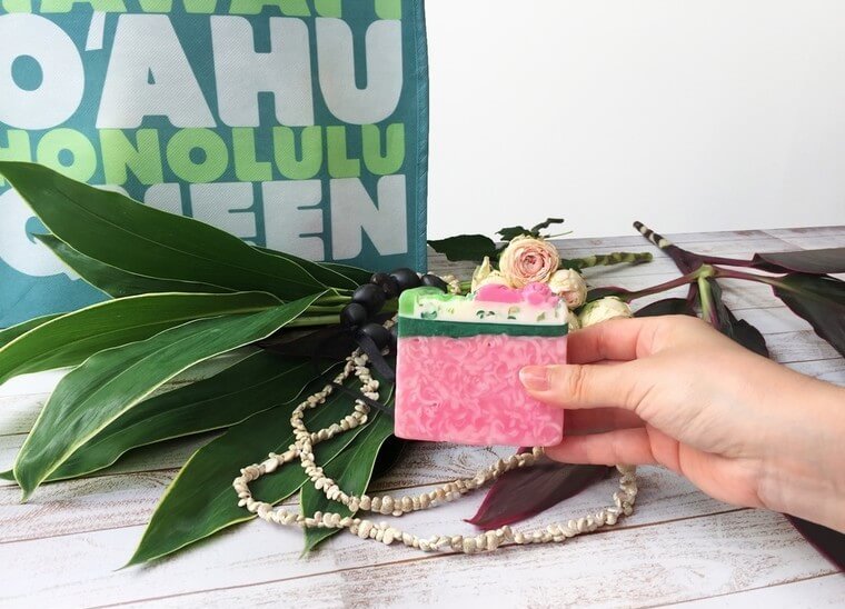 ホールフーズのトートバッグとセットでインスタ映え間違えなし！<br />
