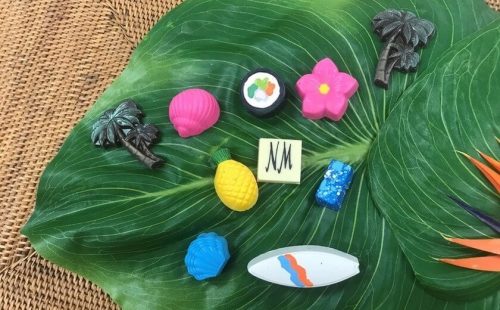 インスタ映え間違いなし！ フォトジェニックなハワイのお土産。