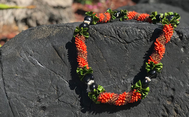 ククイ入りのシガーレイ