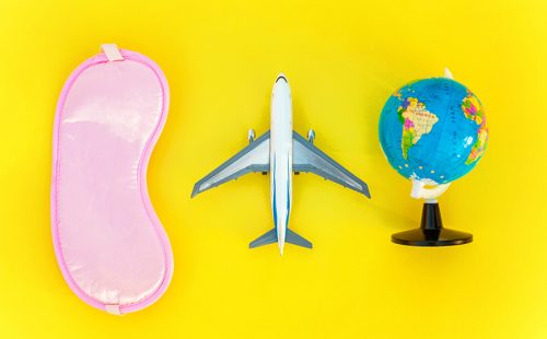 海外旅行でお役立ち！ 時差ボケ対策でリゾート地ハワイを満喫！