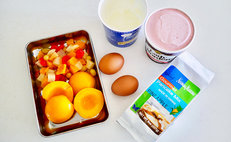 フルーティ・クラフティ