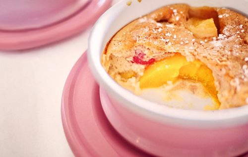 ファミリーで楽しめる！現地のスイーツにも負けない、お手軽リゾートデザート