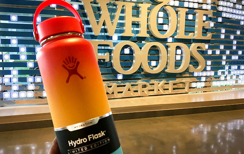 ホールフーズ・マーケット