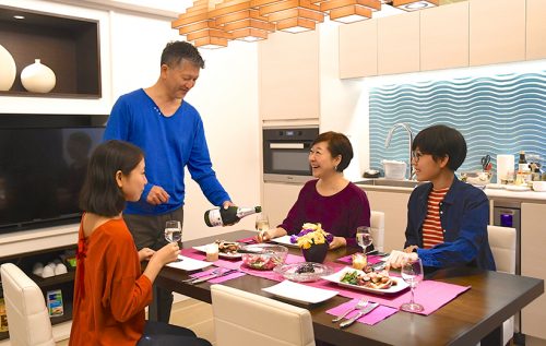 【宿泊体験レポート】ザ・ベイフォレスト小田原・ヒルトンクラブのコンドミニアムで、秋のバカンスを楽しむ