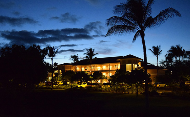 キングスランド・ヒルトングランドバケーションズクラブ