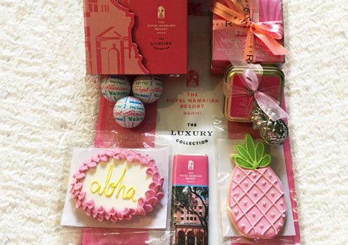 美味しさもパッケージも秀逸、ハワイの絶品スイーツをお土産に