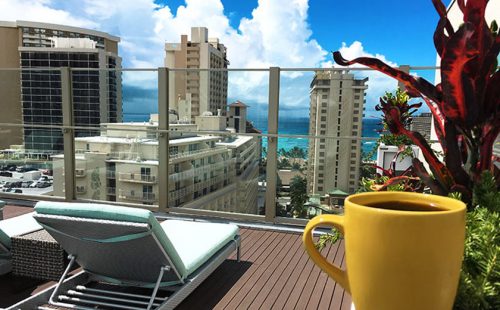 もらって嬉しい、ハワイ産コーヒーのお土産