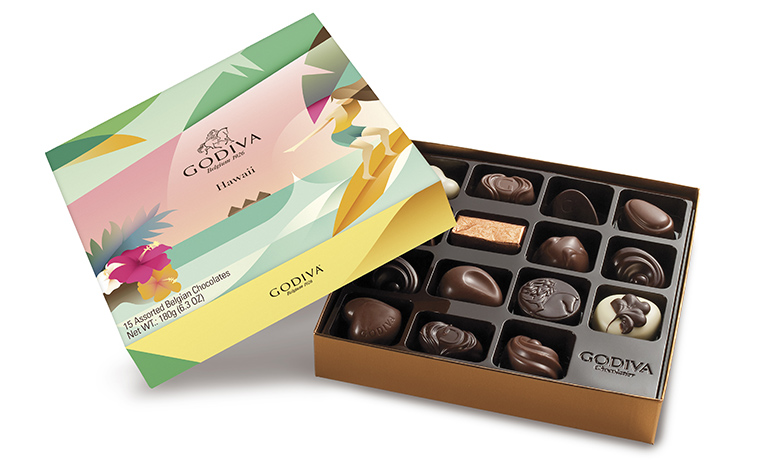 写真提供：<a href='https://www.dfs.com/jp/hawaii' target='_blank'>Tギャラリアハワイ by DFS </a>