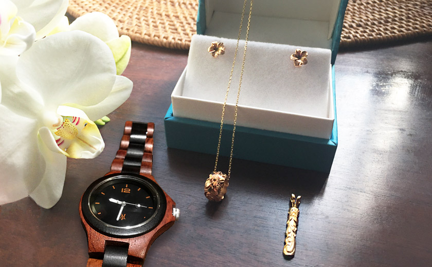 スタッフおすすめハワイ土産