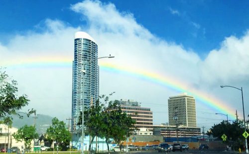 ハワイ・オアフ島で撮るべき場所3選！リゾート地の旬のスポット