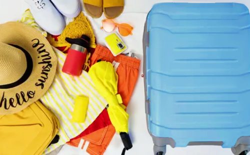 ハワイ旅行に忍ばせたい、とっておきの持ち物