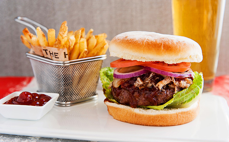 写真提供：Hilton Hawaiian Village Waikiki Beach Resort