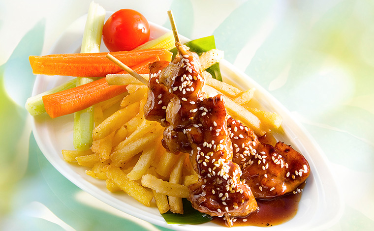 写真提供：Hilton Hawaiian Village Waikiki Beach Resort