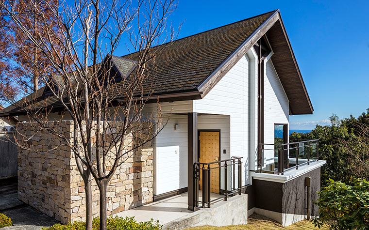 ザ・ベイフォレスト小田原・バイ・ヒルトン・クラブ