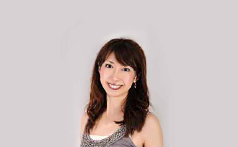 旅の達人 石原 有起 さん