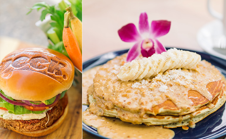 写真提供：DECK. at Queen Kapiolani Hotel