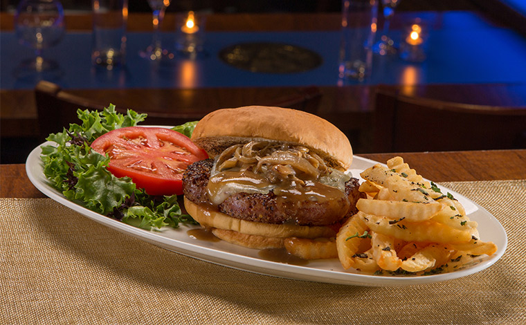 写真提供：Blue Note Hawaii