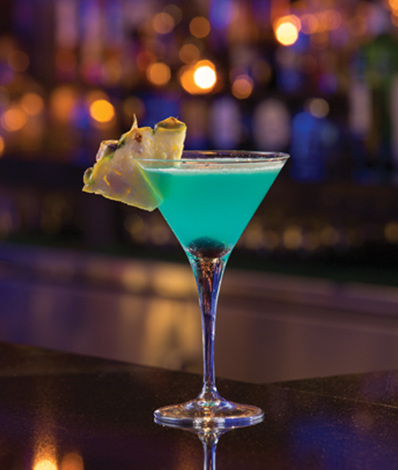 写真提供：Blue Note Hawaii