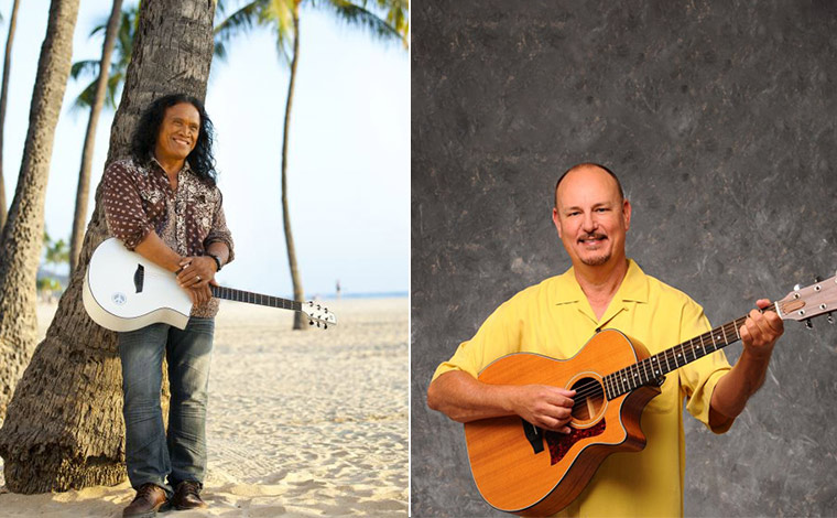 写真提供：Hilton Hawaiian Village Waikiki Beach Resort