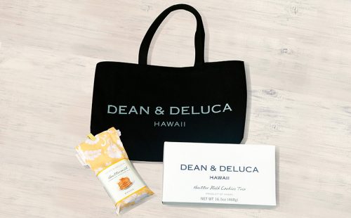 話題のDEAN&DELUCA HAWAII（ ディーン&デルーカ ハワイ）へ大切な人に贈りたくなるハワイ限定のお土産、最新情報！