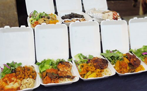 ハワイのプレートランチ4選！人気ローカルフードを堪能