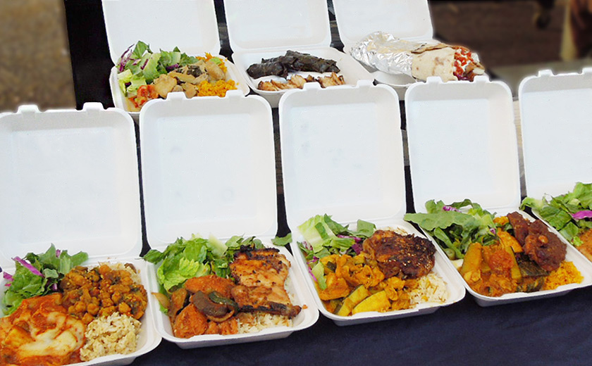 ハワイ ローカルグルメ