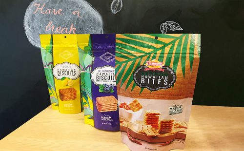 愛され続ける隠れた逸品 ローカルなハワイのお土産事情