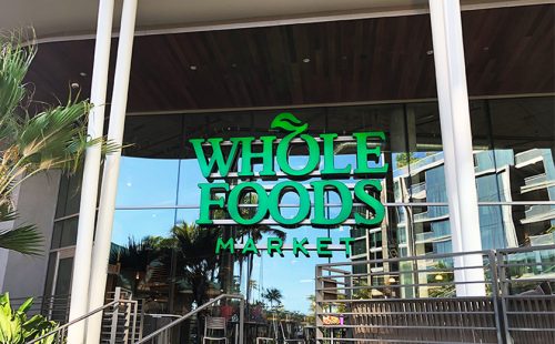 ハワイで買い物なら！「ホールフーズ・マーケット クイーン」最新ショッピングスポットを攻略