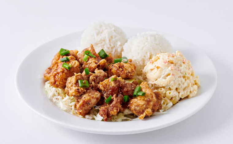 写真提供：Zippy's