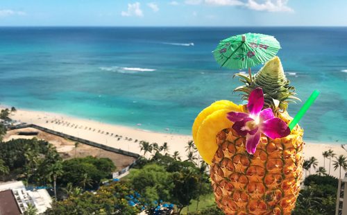 ハワイの人気アイス・デザート店9選！おすすめひんやりスイーツをご紹介