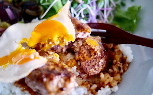 ハワイアンフードを日本食材で再現してバケーション気分！ハワイステイで味わった〝あの味〟をもう一度。