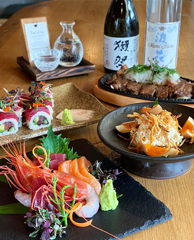 写真提供：ZIGU （地喰／ジグ）