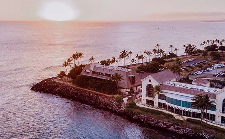 写真提供：53 BY THE SEA