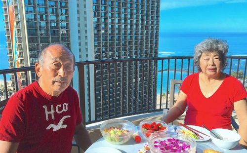 世界No.1になる夢を胸に「100歳までチャレンジを続けたい」