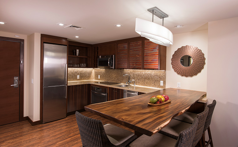 ザ・グランドアイランダー・ヒルトングランドバケーションズクラブ