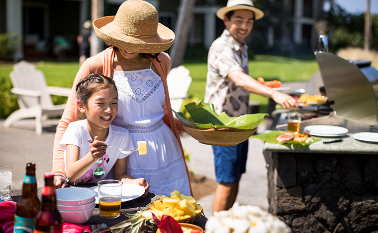 キングスランド・ヒルトングランドバケーションズクラブ