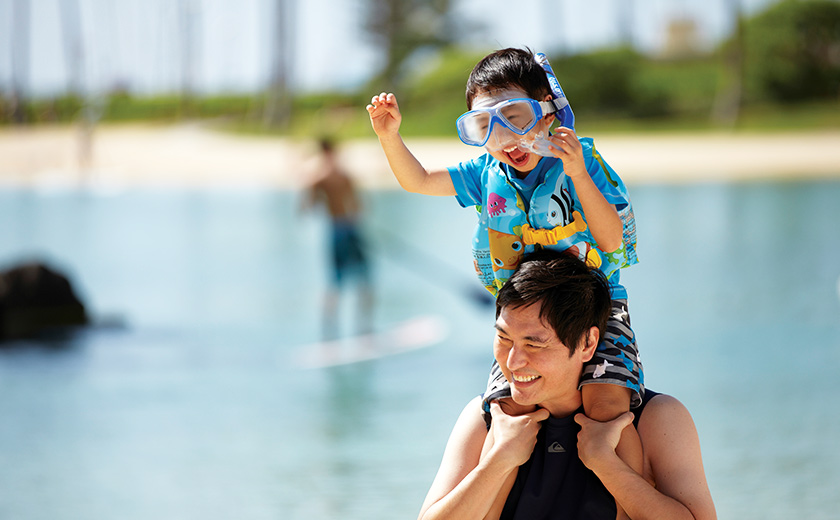 ヒルトン タイムシェア