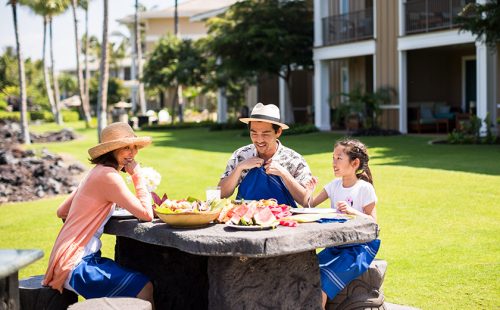 ヒルトンのコンドミニアム・スタイルとは？タイムシェアの魅力を知ろう！