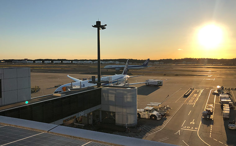 ★大人も子どもも楽しめる展望台